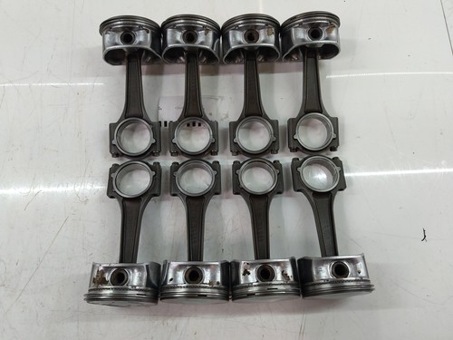 Bielles pour jeep grand - pour,
