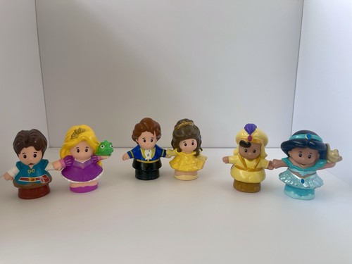 Fisher price little people - fisher,