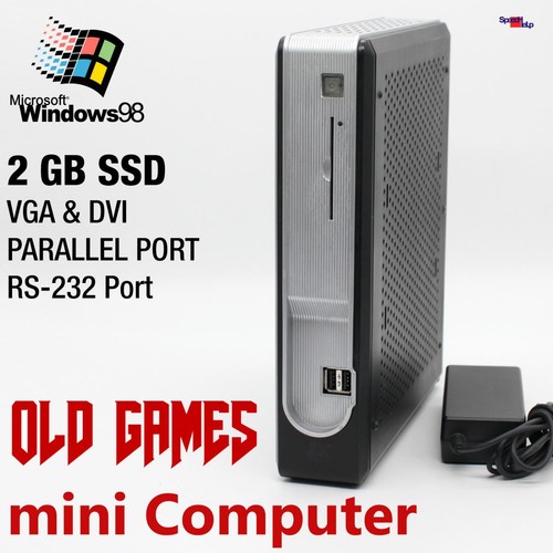 Nano mini ordinateur pour - nano, pc