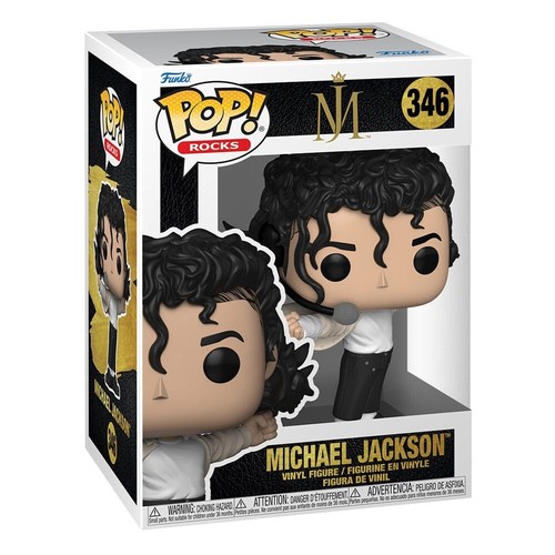 Rocks figurine michael - rocks,