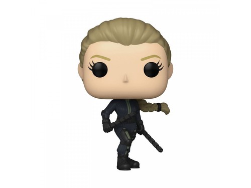 Figurine pop marvel - figurine,