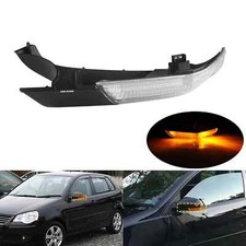 Clignotant led rétroviseur - clignotant,