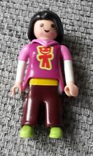 PERSONNAGE BONHOMME PLAYMOBIL