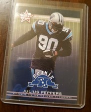 2002 Leaf Rookies & Stars