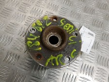 Fusée moyeu arriere gauche tambour "4X4" Fiat Sedici 1.6i /1.9DT de 2006 à 2009