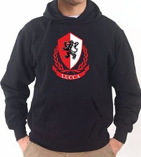 Felpa con cappuccio KJ1593