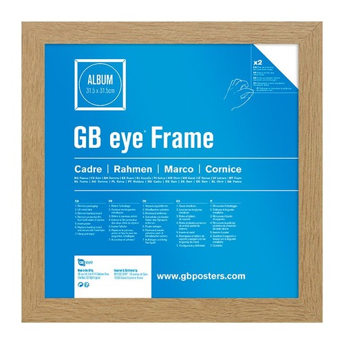 Gbeye cadre album vinyle - gbeye,
