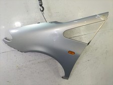 Aile avant gauche FORD GALAXY