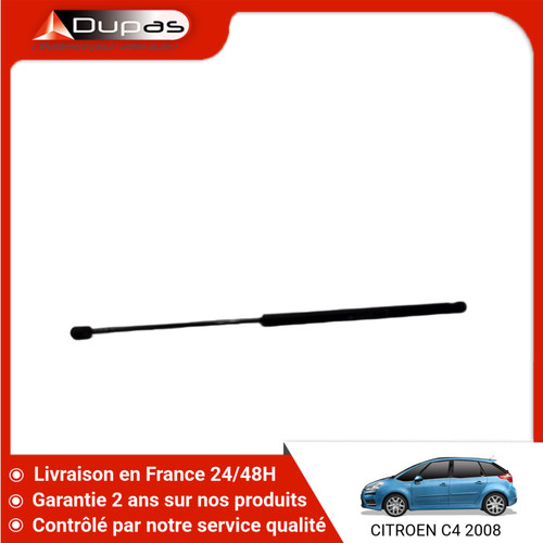 Verin hayon d citroen - 🇫🇷,