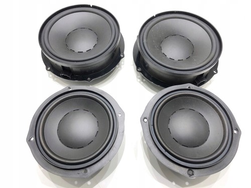 Haut parleur complet dynaudio - haut-parleur,