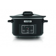 Crock Pot CSC052X Lift Et