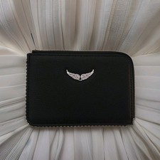 Porte Carte Zadig Et Voltaire