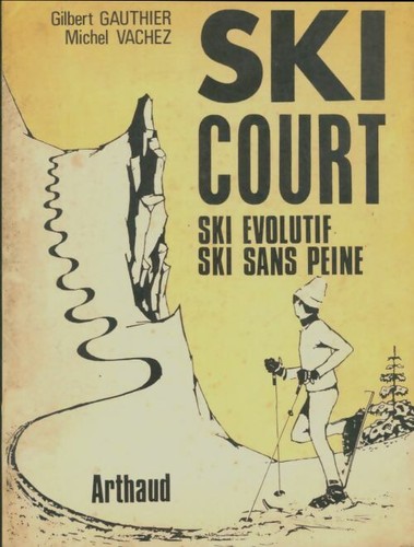 Ski court - court,,