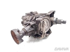 Land Rover Freelander Boîtier