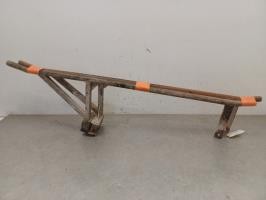 Marche pieds suzuki jimny - marche,