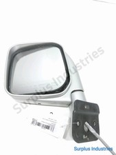 RETROVISEUR ELECTRIQUE GAUCHE