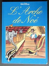 L'arche de Noé. De Walt