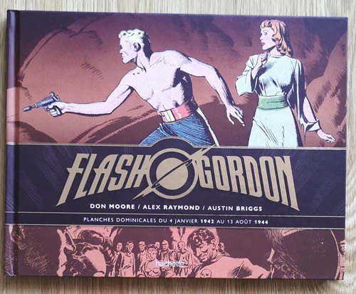 Flash gordon alex - -,