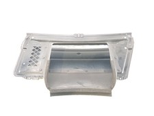 Écope de capot - Subaru FORESTER III - 90821SC000NN - L0-7527K