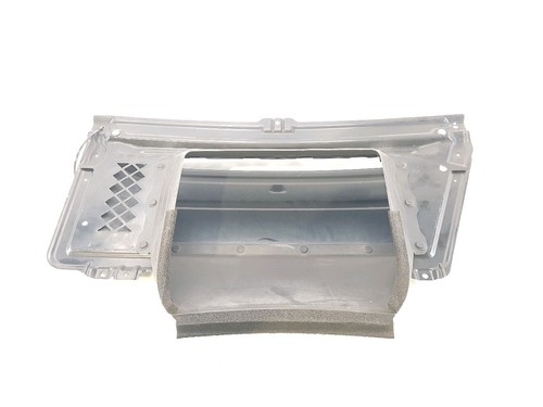 écope capot subaru - Écope,