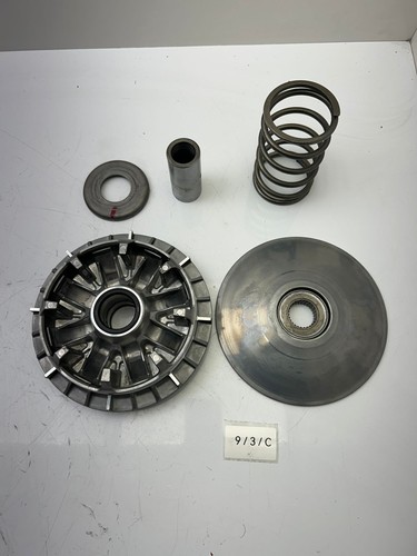 Variateur yamaha tmax 530 2017 - variateur,