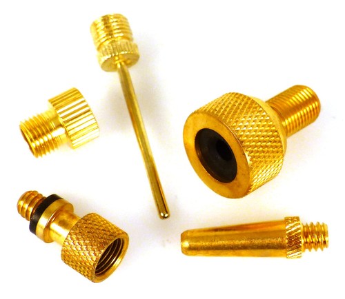 Precision steel kit - kit, de