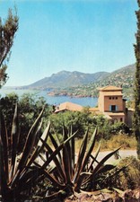 6 THEOULE SUR MER MAISON FAMILIALE DE VACANCES LOU CASTELET