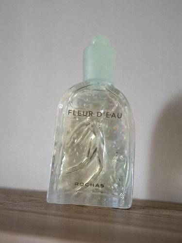 Miniature parfum vintage