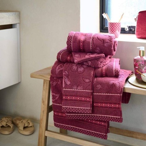 Ensemble serviette et - 1+1,