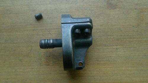 Ruger mini sling swivel - sling,