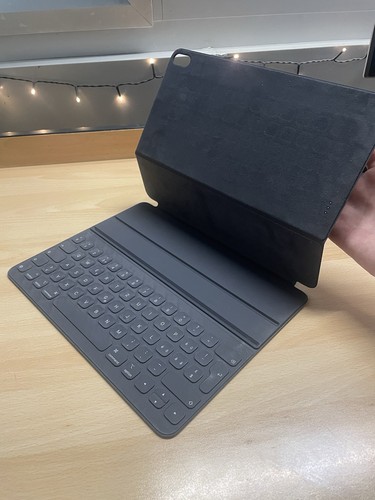 Clavier apple original ipad - clavier,