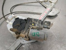 mécanisme lève vitre avant