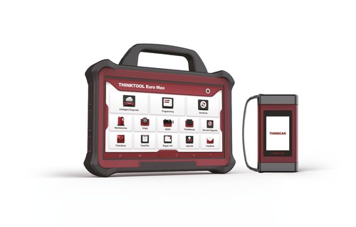 Outil diagnostic thinktool