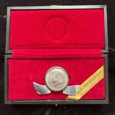 Couteau américain demi dollar A916