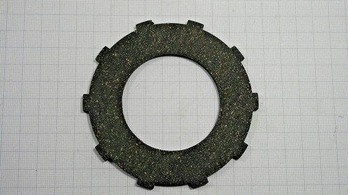 Disque embrayage garelli - disque, d'embrayage