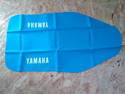 Housse selle yamaha - de,