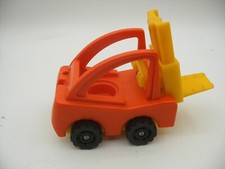 Vintage 1969 Fisher Price