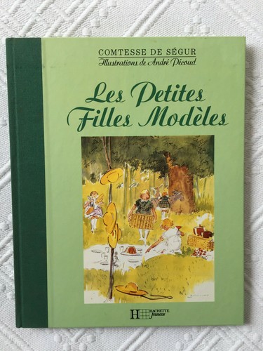 Les petites filles - les,