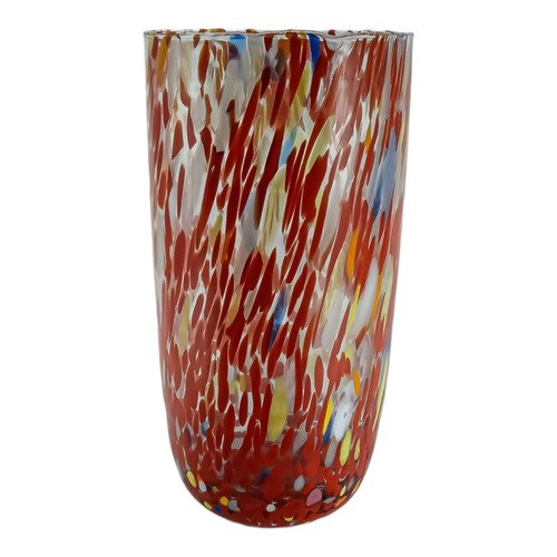 Grand vase verre murano - vase, de