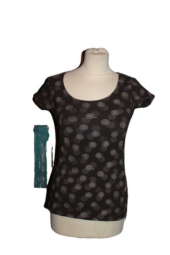 Tee shirt haut femme - haut,