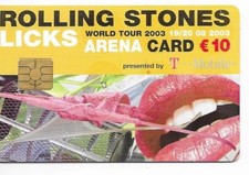 RARE / CARTE TELEPHONIQUE -