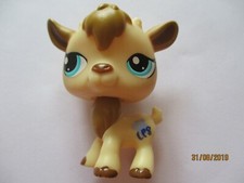 PETSHOP CHEVRE N°1316 / " EDITION SPECIALE "