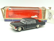 USSR Saratov 1/43 - ZIL 117