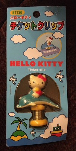 Vintage rare sanrio hello - sanrio,