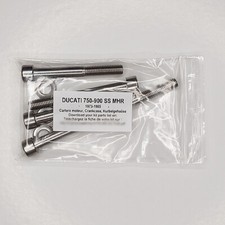 DUCATI 900 MHR REPLICA BEVEL