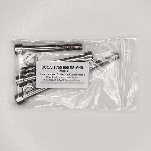 Ducati 750 900 - ducati, bevel