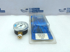 Cigweld Comet Manomètre De