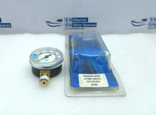 Cigweld comet manomètre - cigweld,