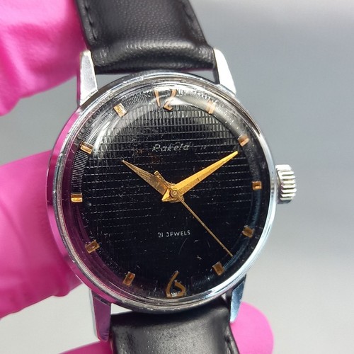 Montre raketa jawels homme - raketa, 21