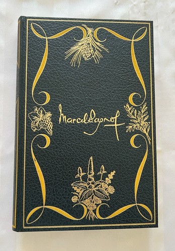 Marcel pagnol hamlet - –, le